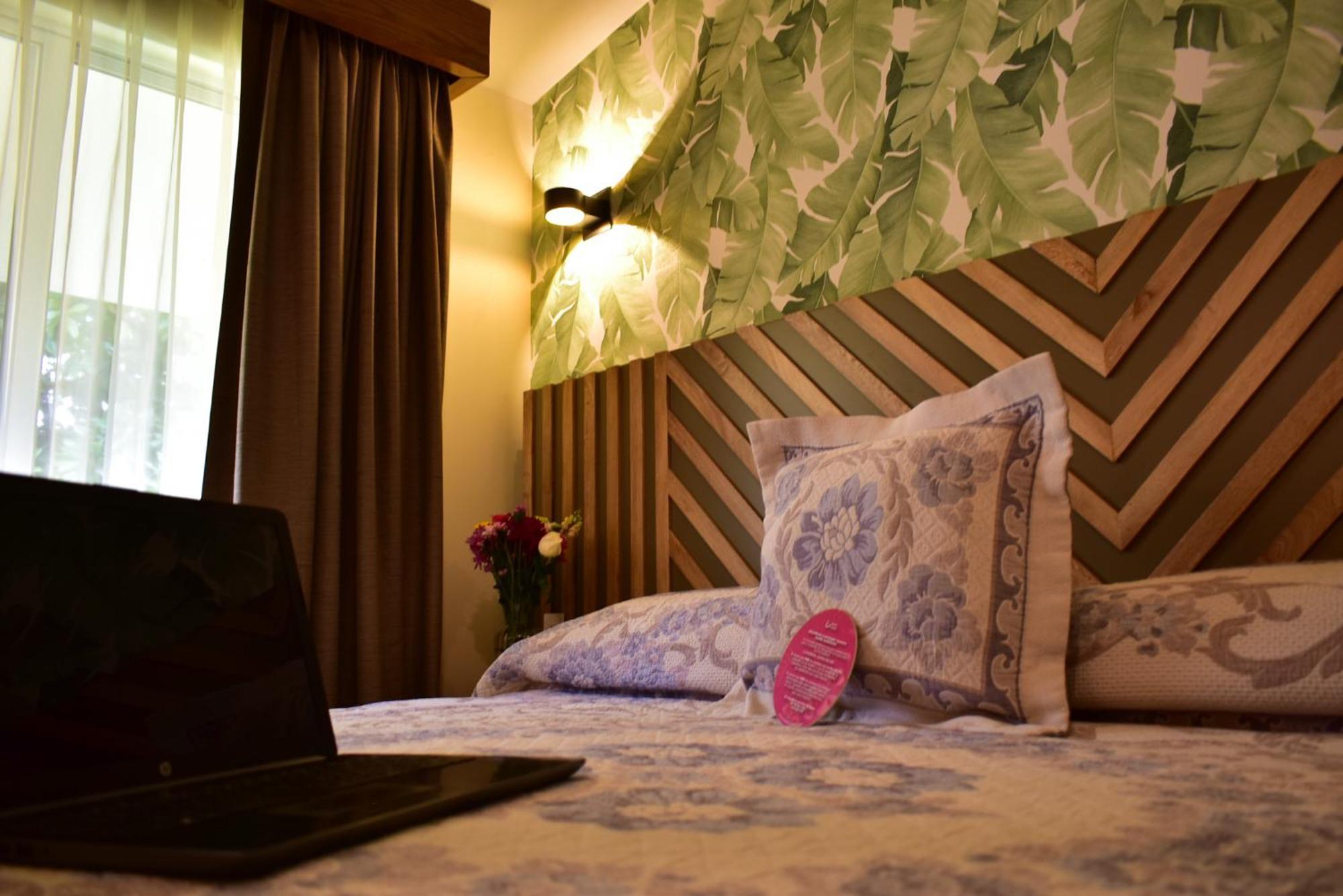Hotel Isabel Guadalajara Dış mekan fotoğraf