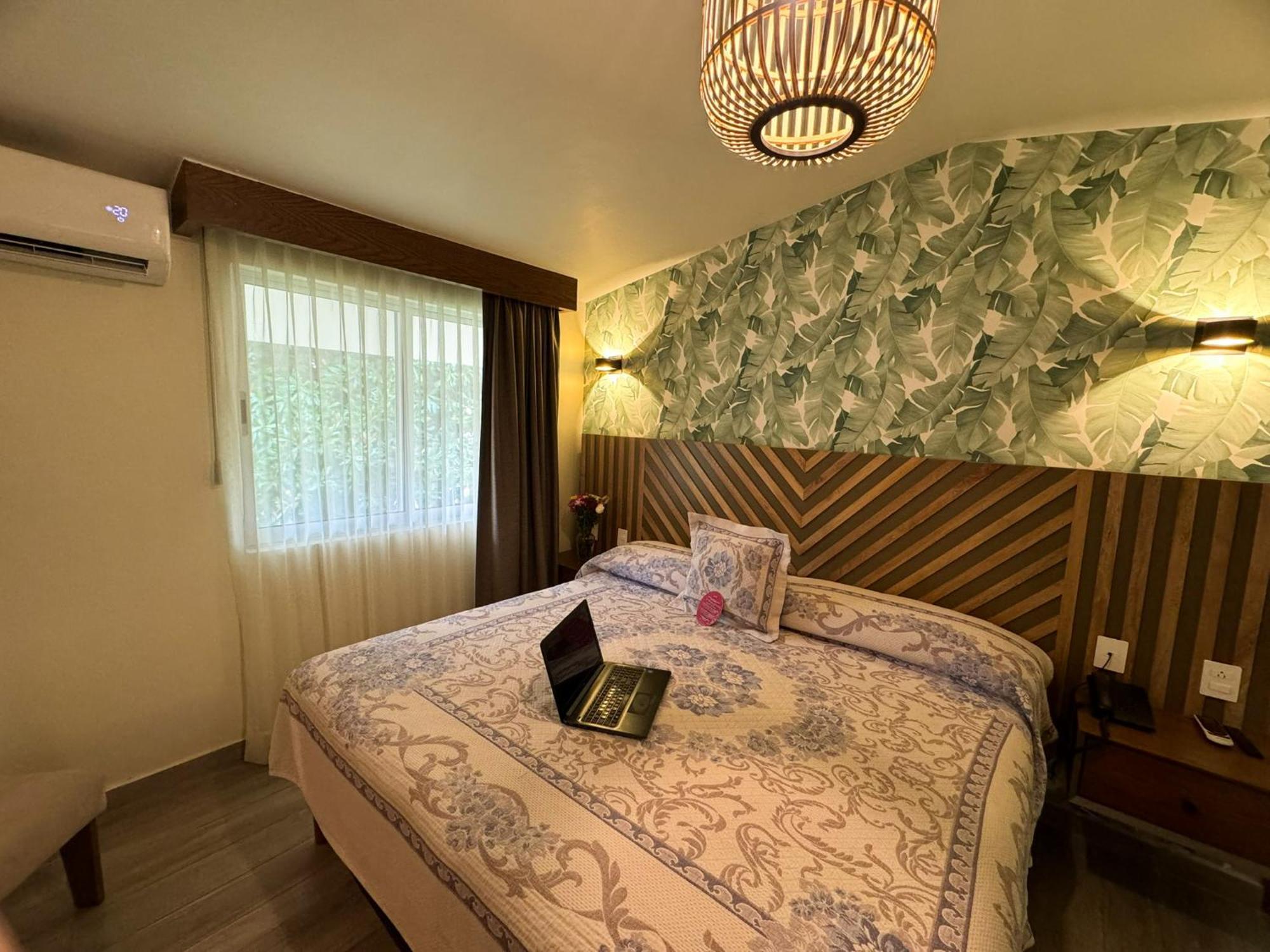 Hotel Isabel Guadalajara Dış mekan fotoğraf
